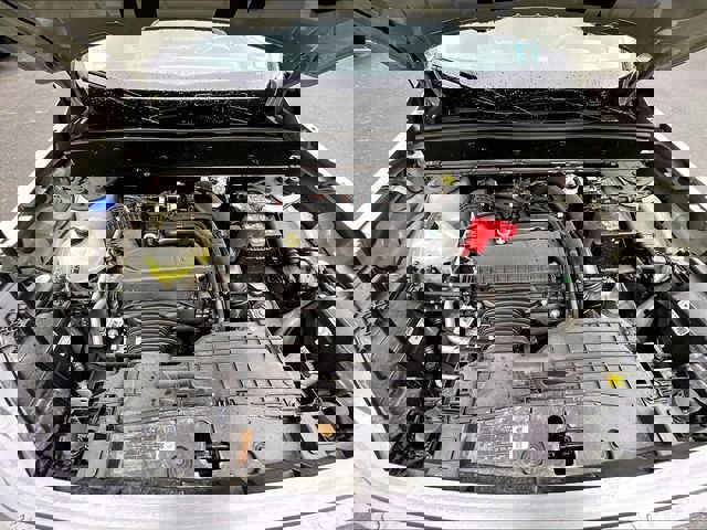 New 2025 Ford Bronco Sport Badlands w/ Badlands Tech Package image 27