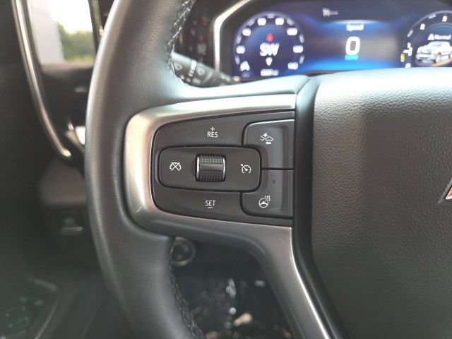 Used 2024 Chevrolet Silverado 1500 LT AWD/4WD image 8