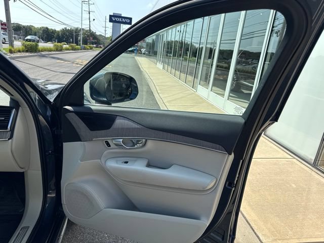 Certified 2024 Volvo XC90 B5 Plus w/ Protection Package Premier AWD/4WD image 14