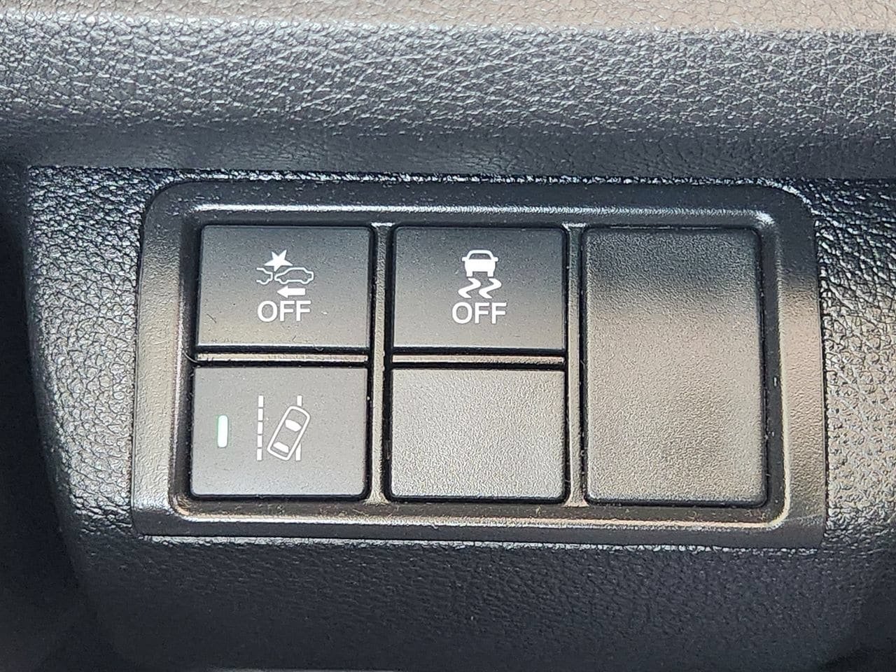 Used 2020 Honda Civic EX image 21