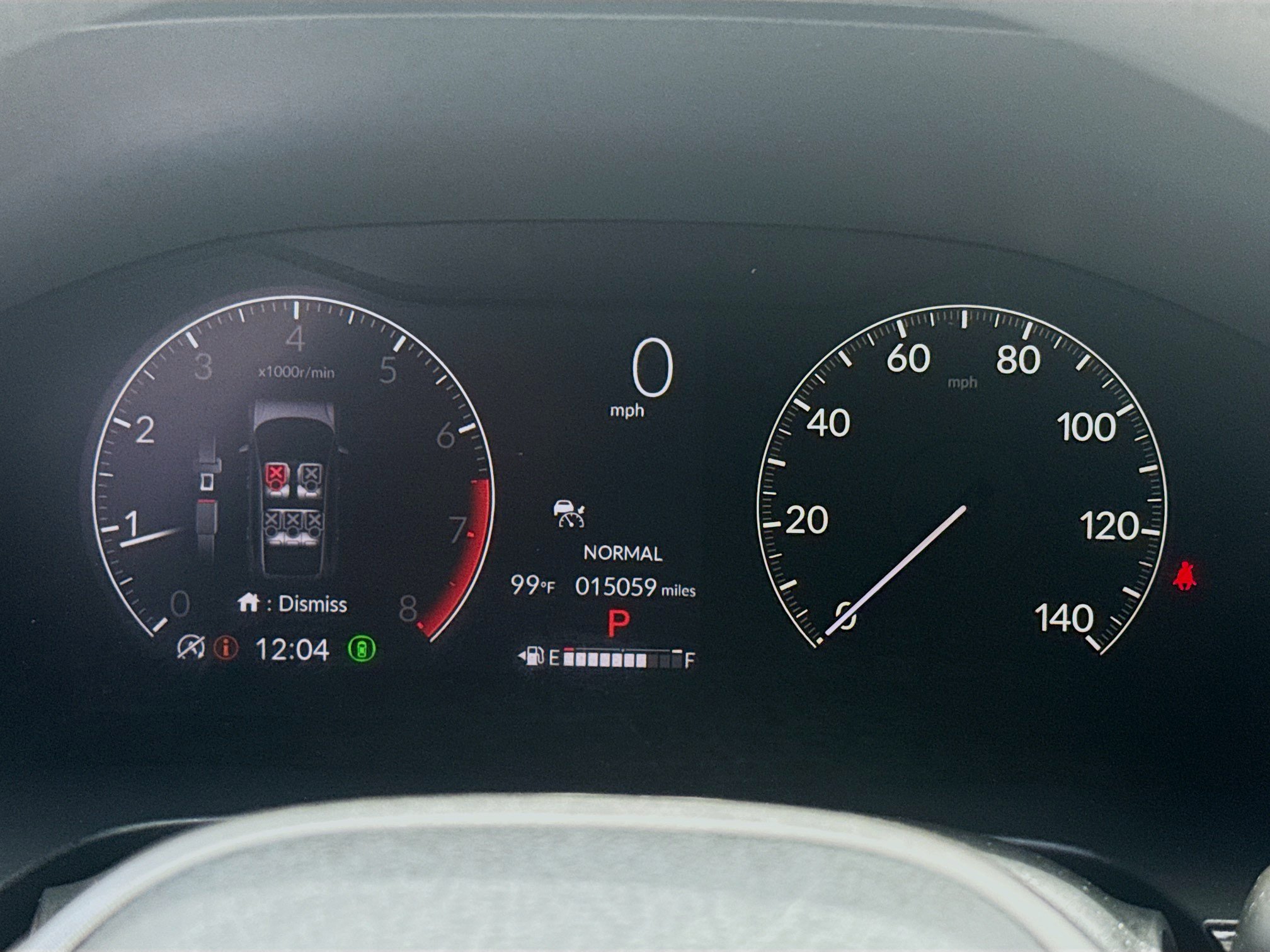 Used 2024 Honda CR-V EX image 11