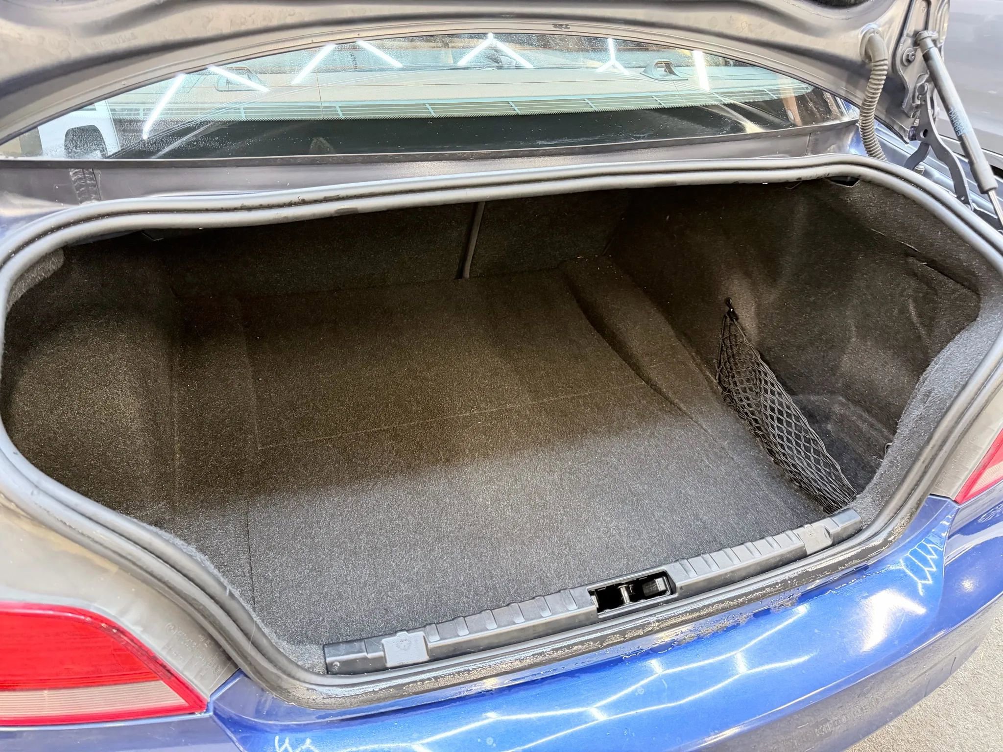 Used 2013 BMW 135is Coupe image 25