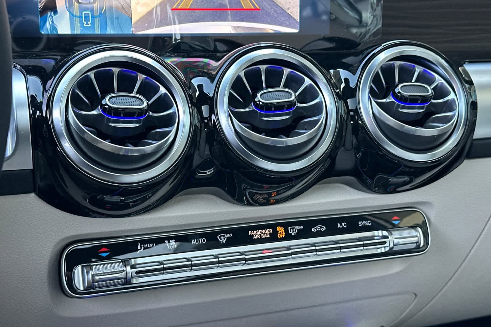 New 2026 Mercedes-Benz GLB 250 image 19