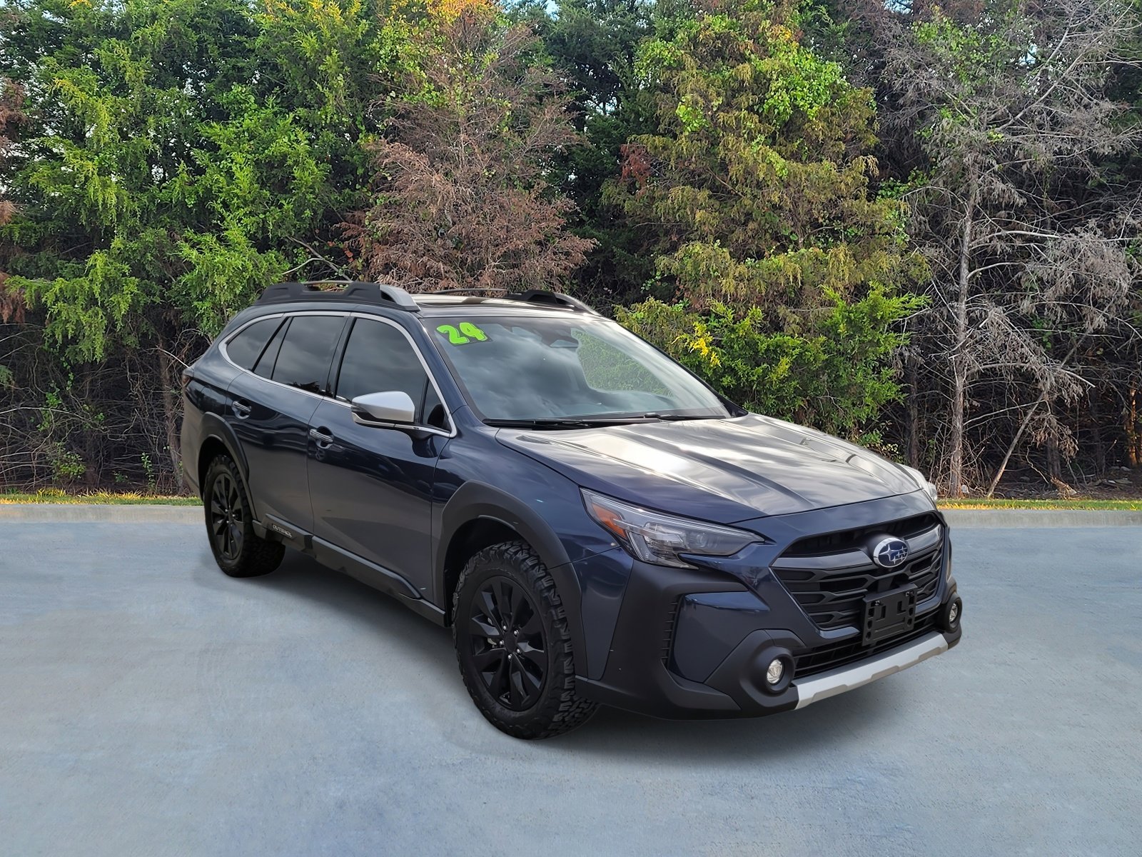 Certified 2024 Subaru Outback Touring XT image 16