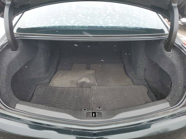 Used 2016 Cadillac CT6 Luxury image 38