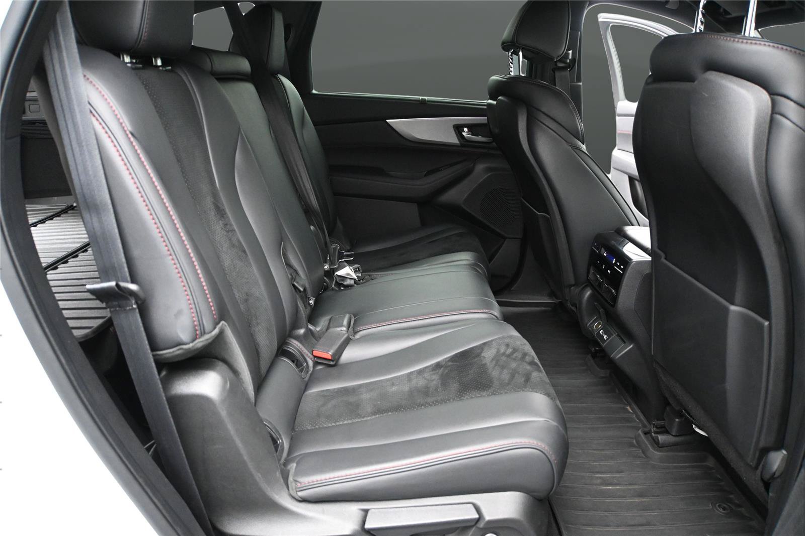 Used 2024 Acura MDX A-Spec AWD/4WD image 16