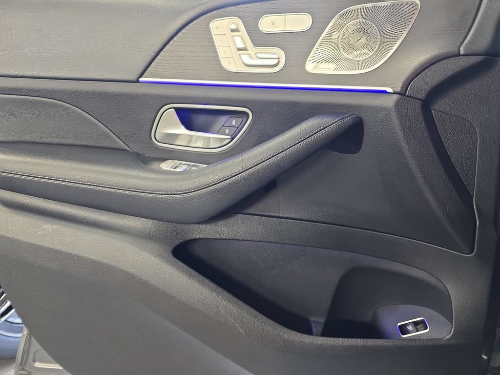 Certified 2023 Mercedes-Benz GLE 350 image 28