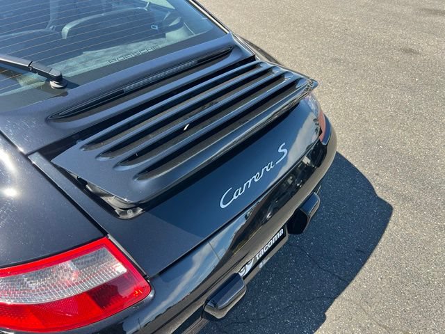 Used 2005 Porsche 911 Carrera S RWD image 8