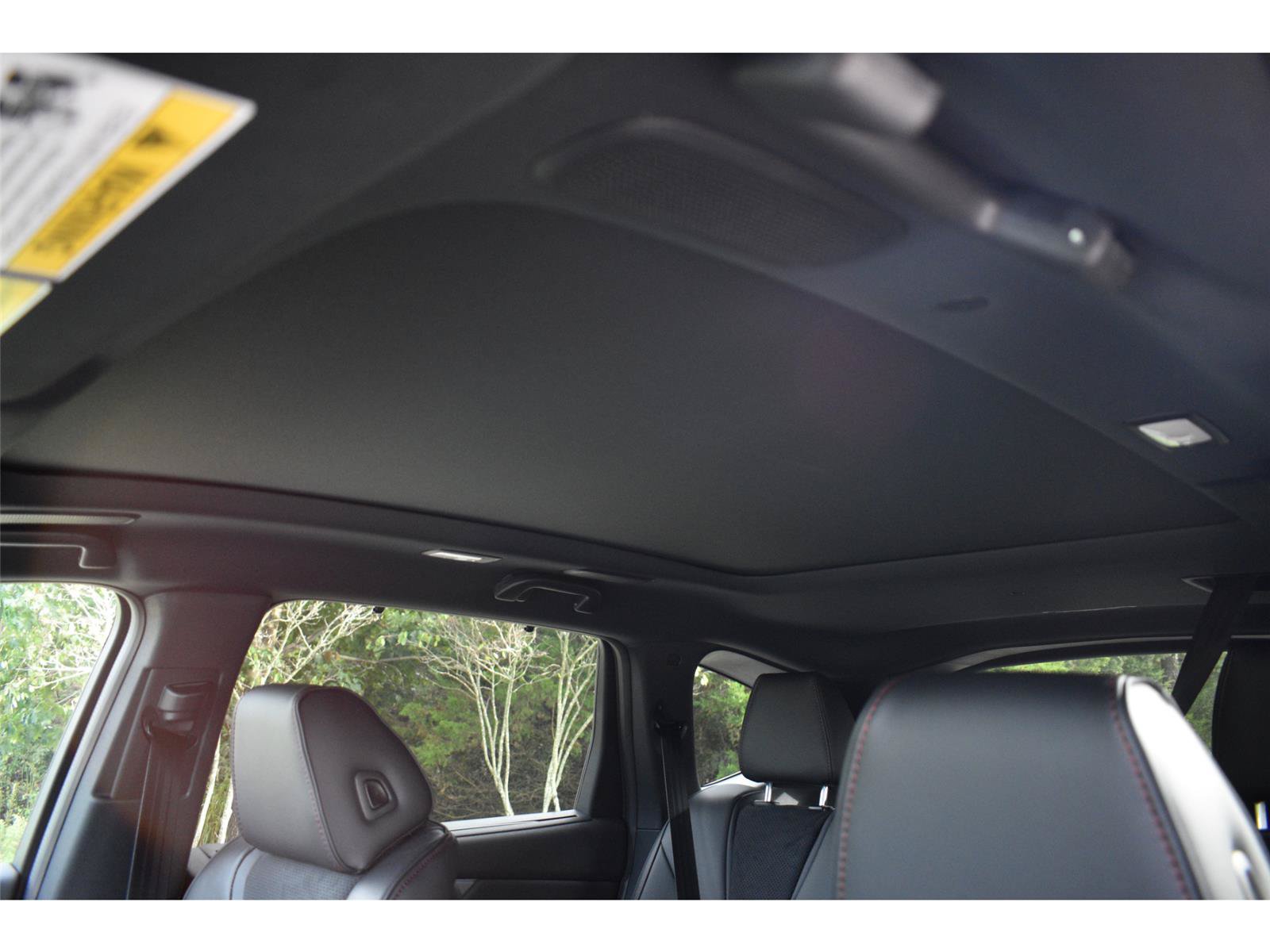 New 2026 Acura MDX A-Spec AWD/4WD image 20