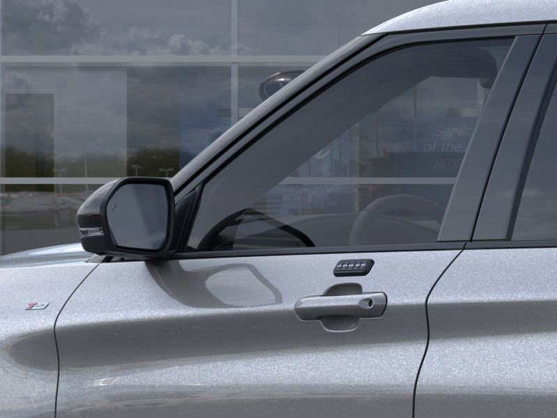 New 2026 Ford Explorer ST-Line w/ ST-Line Street Pack image 22