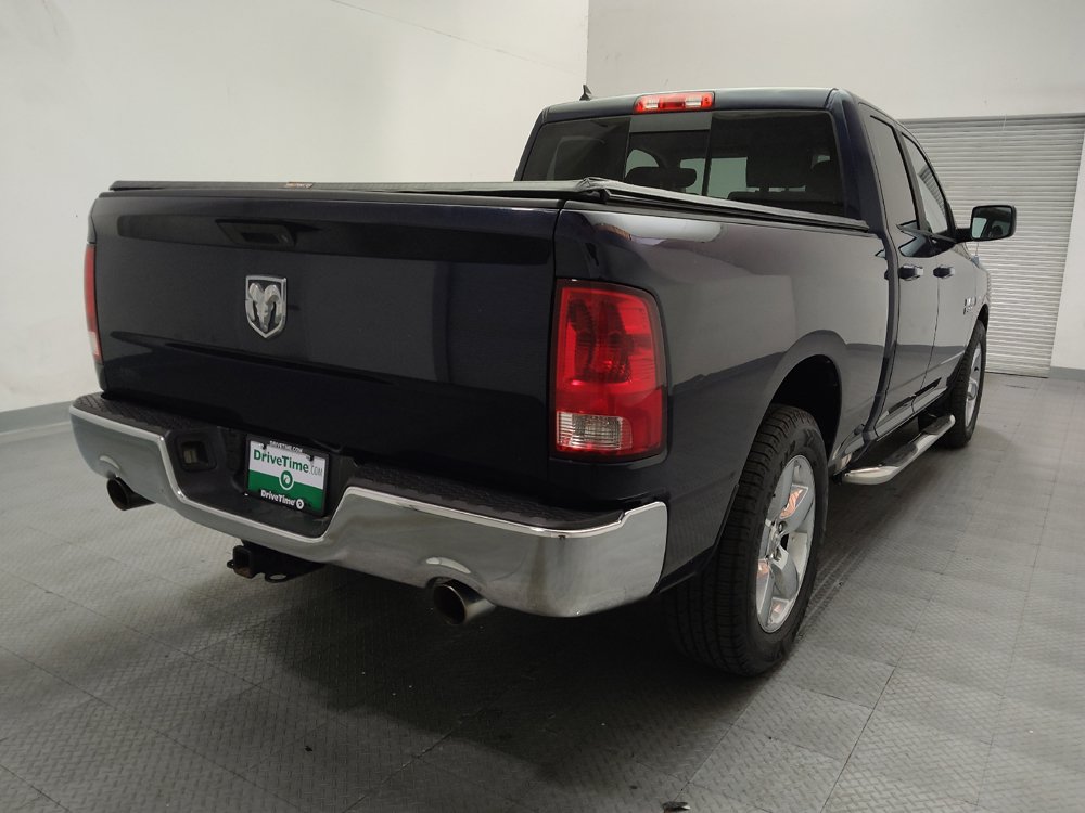 Used 2013 RAM 1500 Lone Star RWD image 7