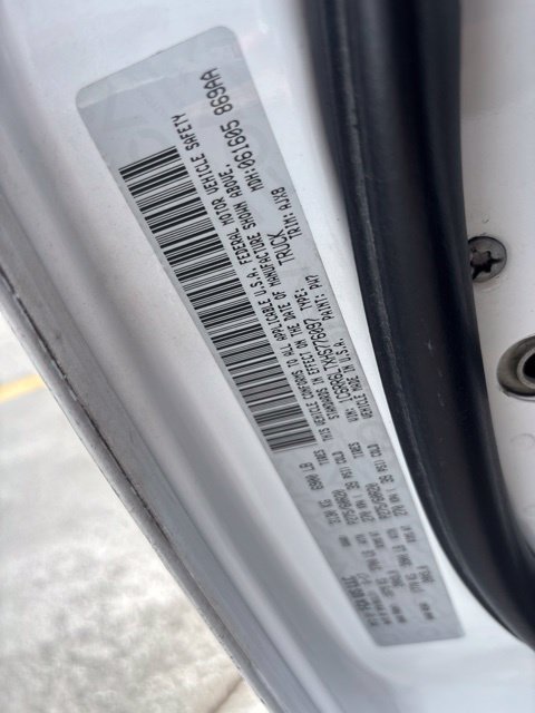 Used 2017 RAM 1500 Lone Star RWD image 23