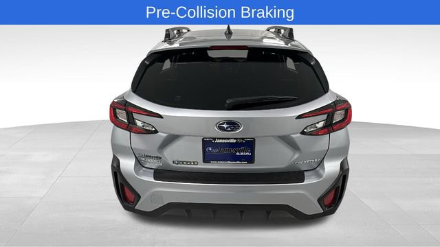 Certified 2024 Subaru Crosstrek 2.0i Premium image 4