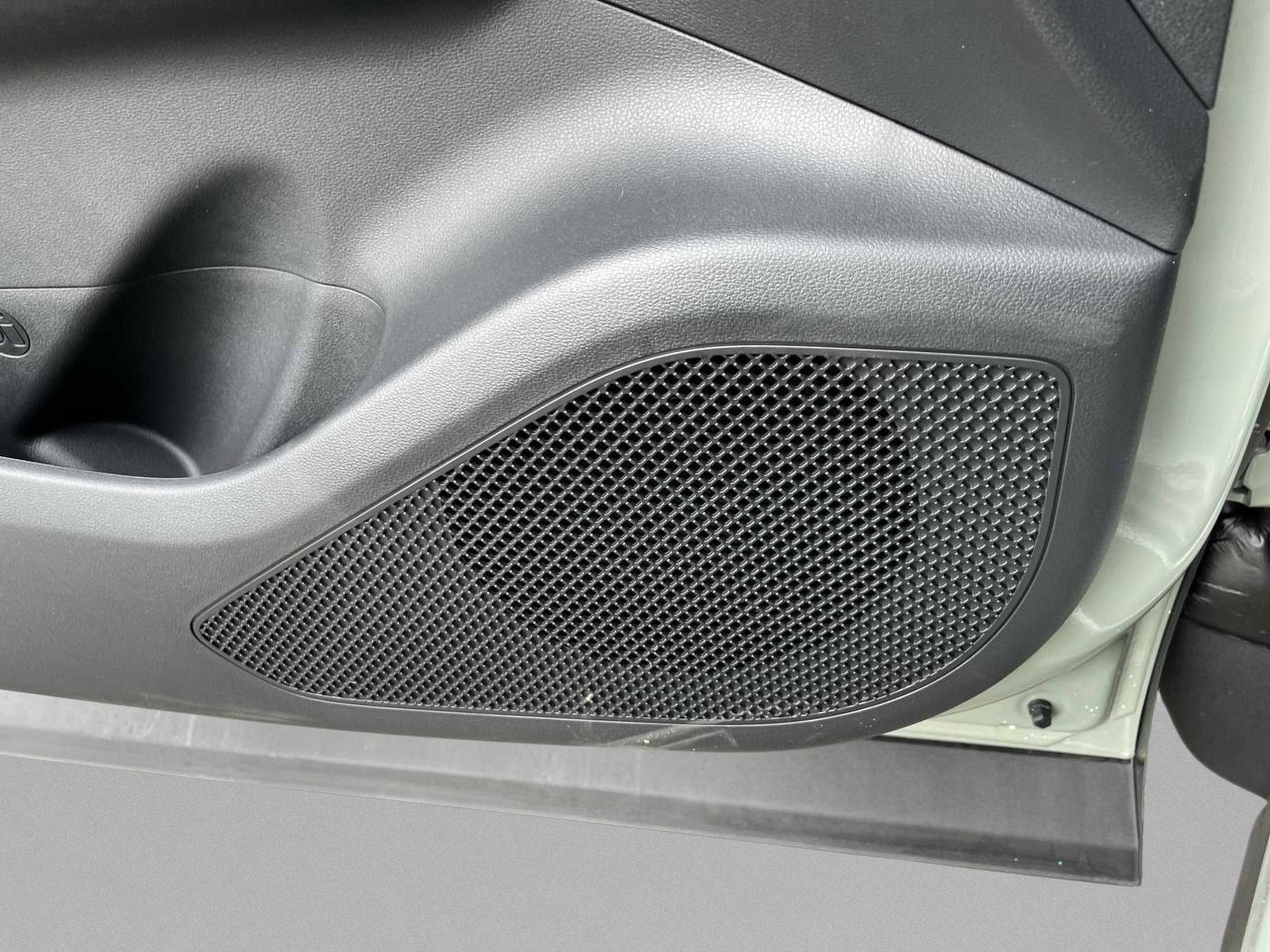 New 2026 Hyundai Santa Cruz SE image 27