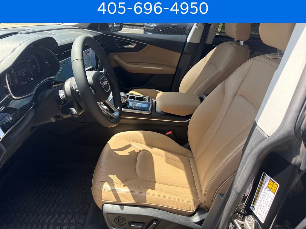 Used 2022 Audi Q8 Prestige w/ Prestige Package AWD/4WD image 18
