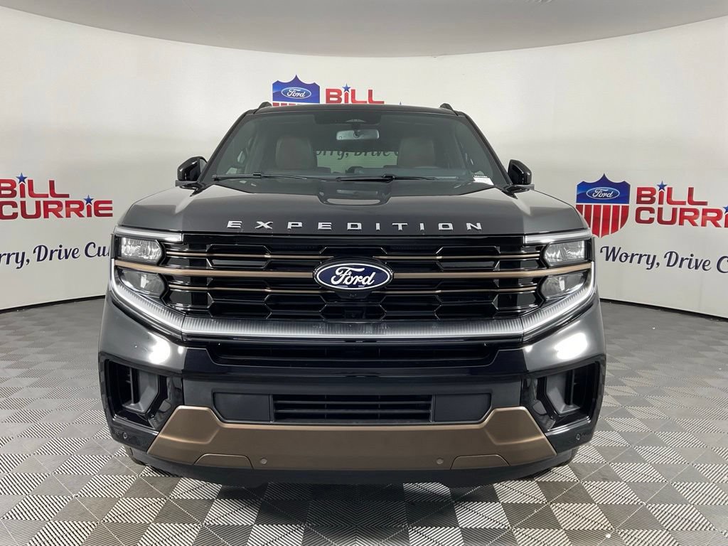 New 2027 Ford Expedition King Ranch AWD/4WD image 8