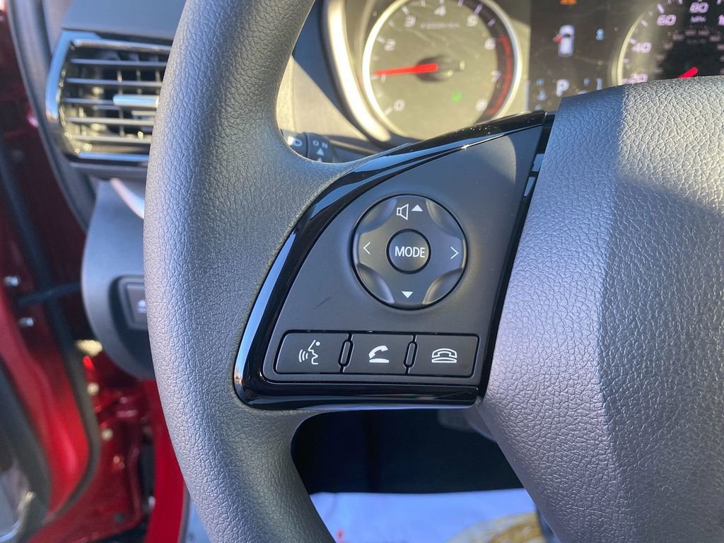 New 2026 Mitsubishi Eclipse Cross Ralliart image 16