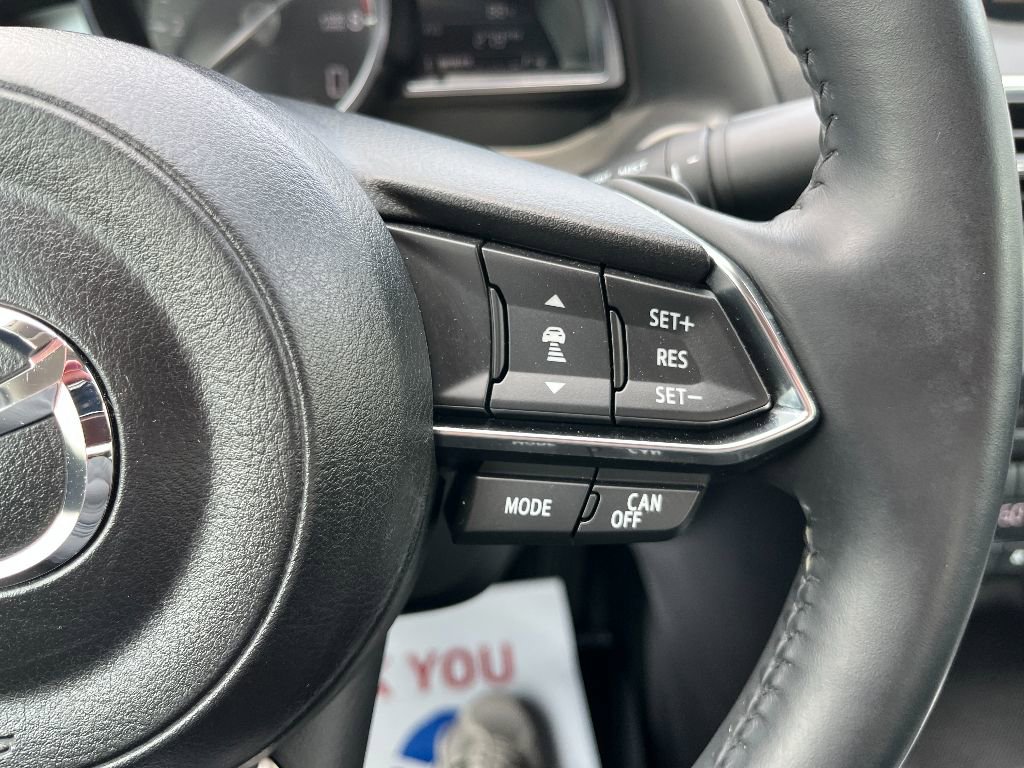 Used 2018 MAZDA MAZDA3 Grand Touring w/ Premium Equipment Package image 33