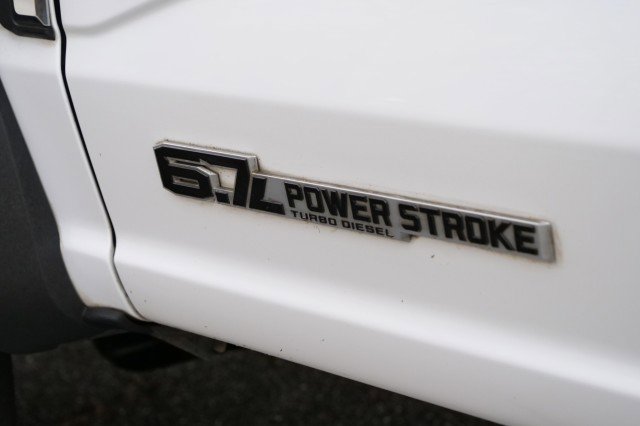 Used 2023 Ford F450 XLT w/ XLT Value Package image 11