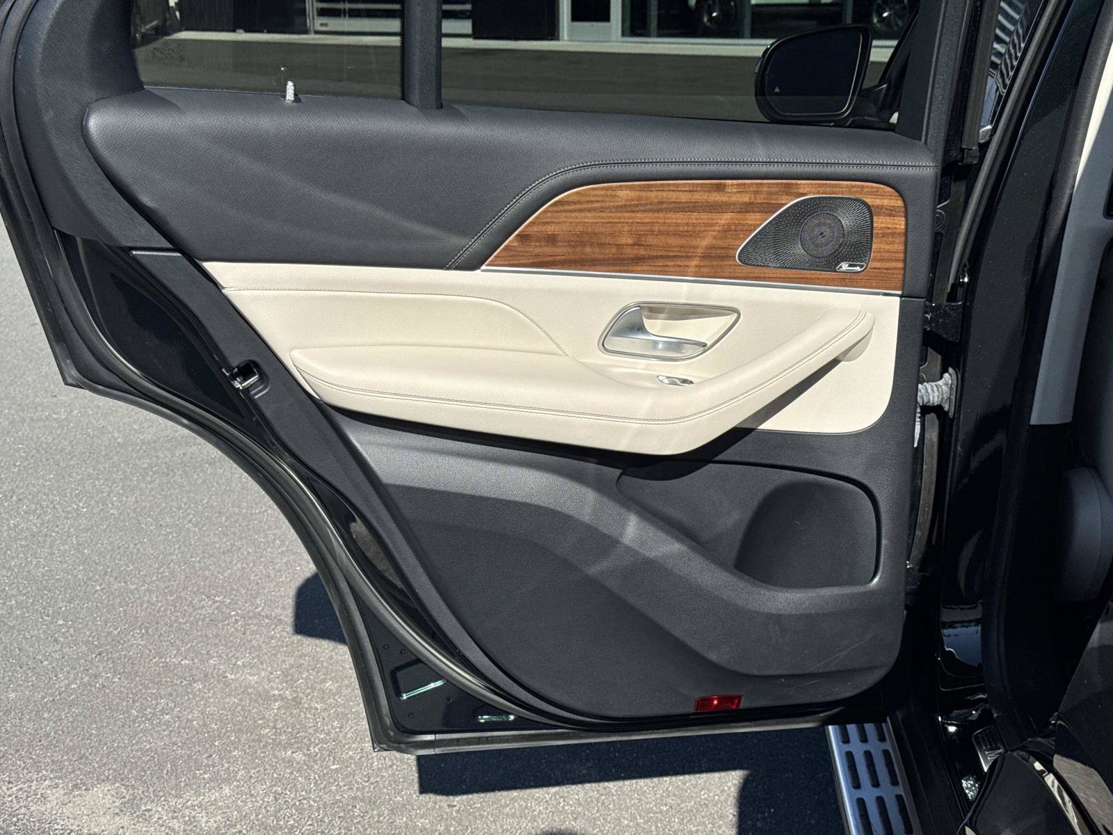Certified 2021 Mercedes-Benz GLE 450 4MATIC image 17