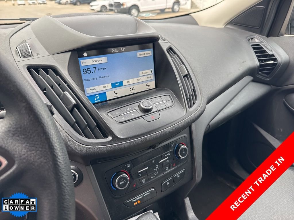 Used 2019 Ford Escape SE image 8