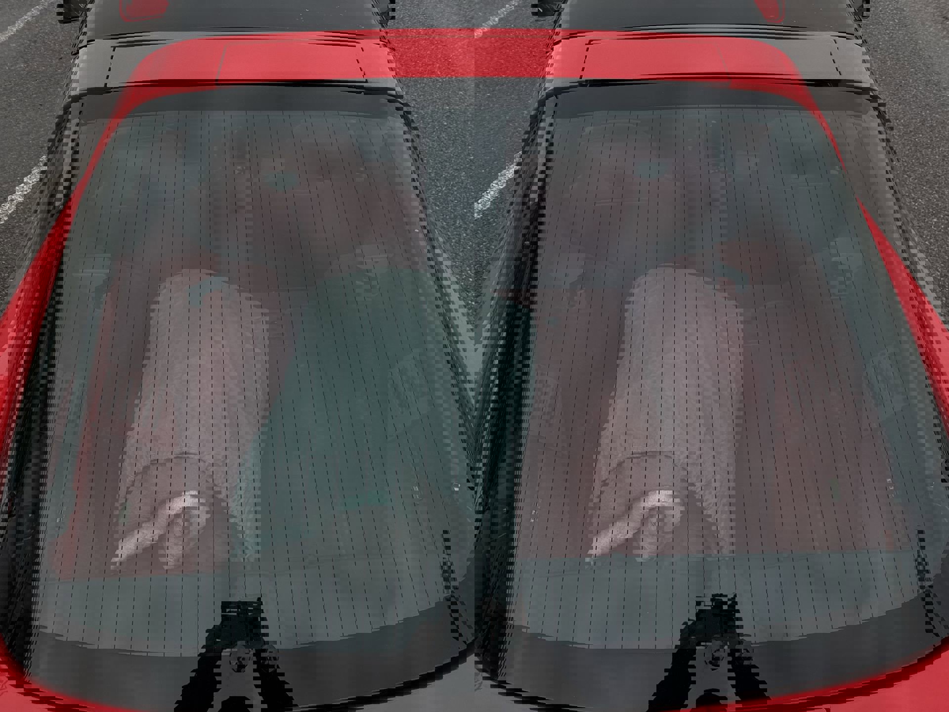 Used 1994 Chevrolet Corvette Coupe image 21