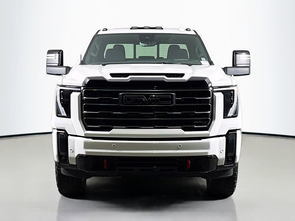 Used 2024 GMC Sierra 3500 AT4 w/ AT4 Premium Plus Package image 2