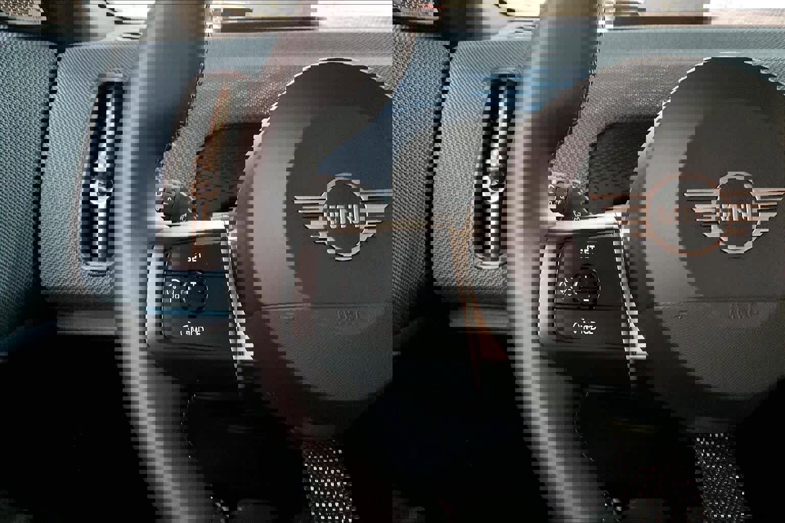 Certified 2025 MINI Cooper Countryman S image 20