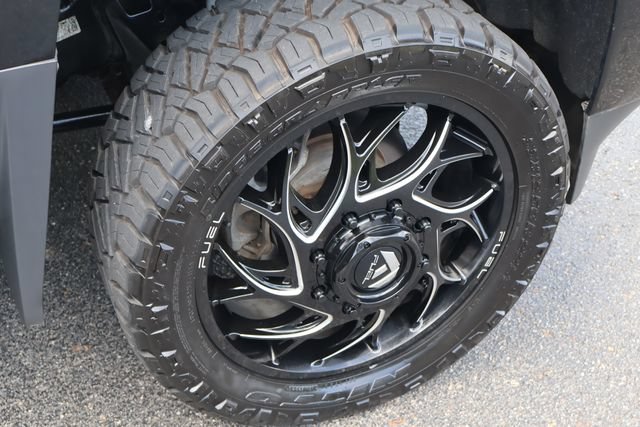 Used 2017 Chevrolet Silverado 3500 High Country w/ Duramax Plus Package AWD/4WD image 29