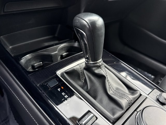 Used 2024 MAZDA CX-30 AWD 2.5 S w/ Select Sport Pkg image 20