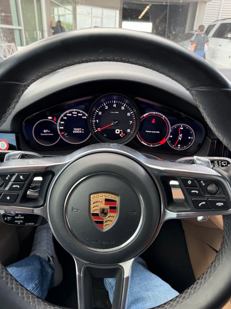 Used 2019 Porsche Cayenne image 11