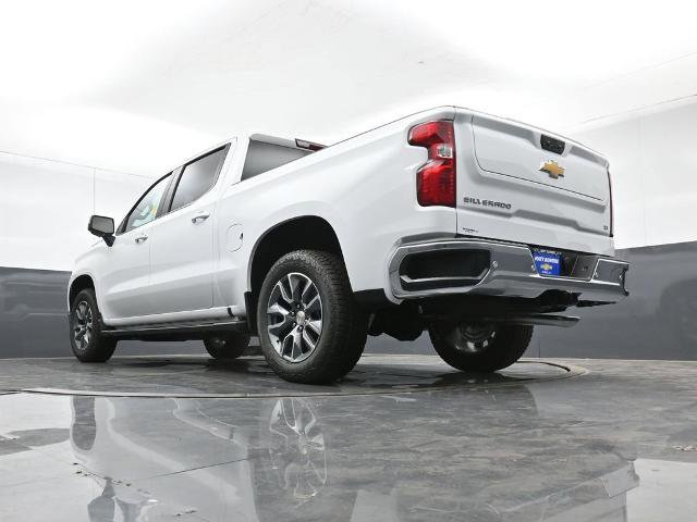 New 2025 Chevrolet Silverado 1500 LT w/ All Star Edition Plus image 12