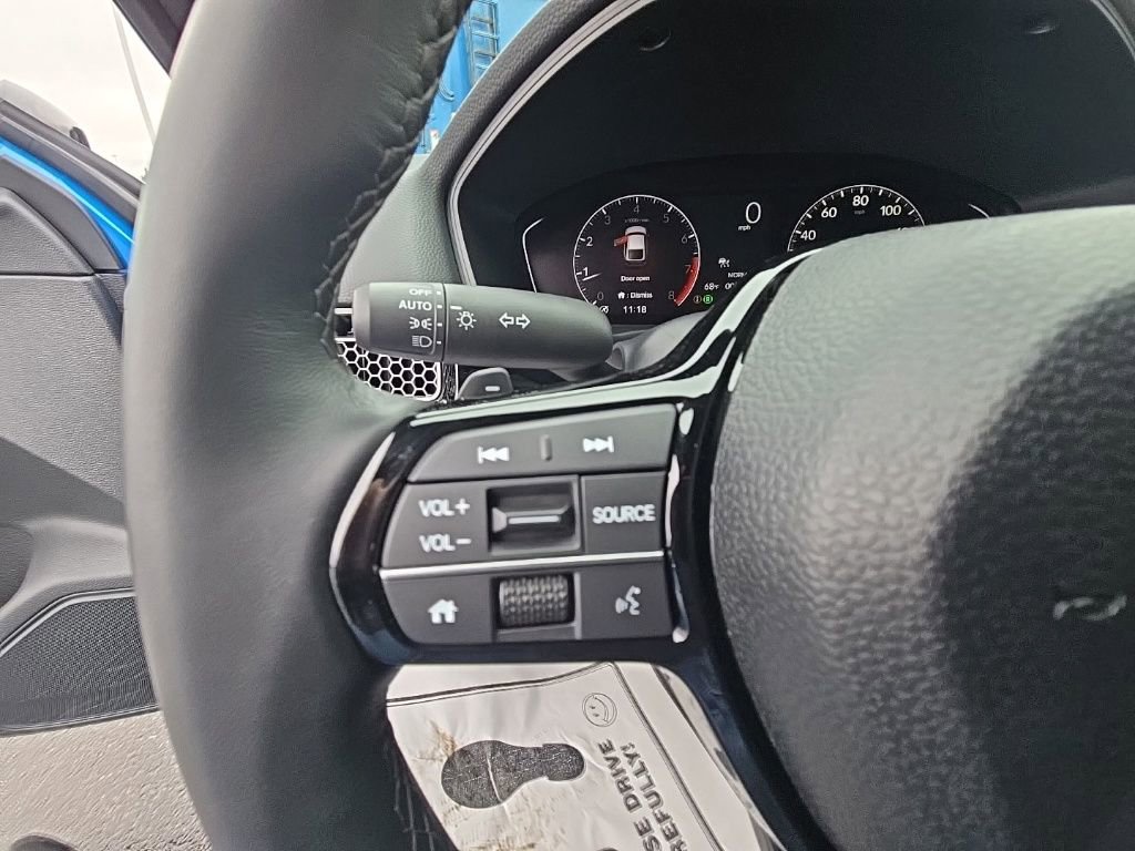 Used 2025 Honda Civic Sport image 17