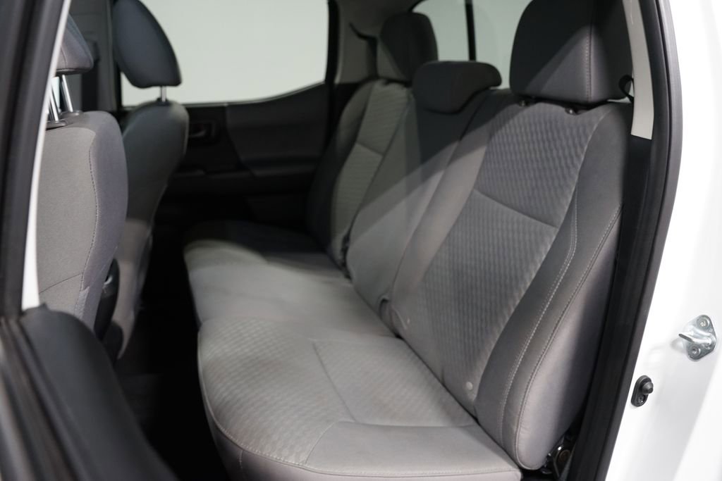 Certified 2021 Toyota Tacoma SR w/ SR Convenience Package image 25