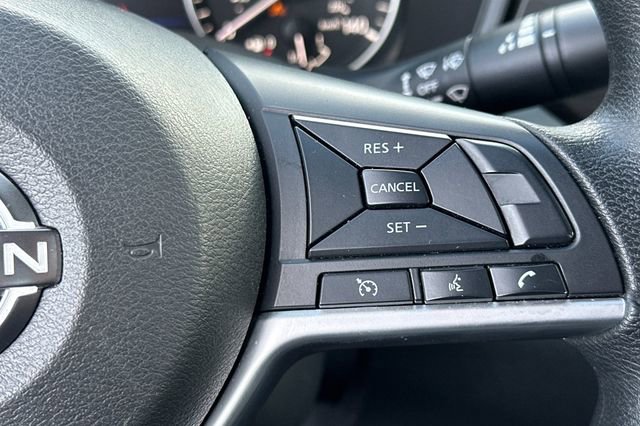 Used 2023 Nissan Altima 2.5 SV image 26