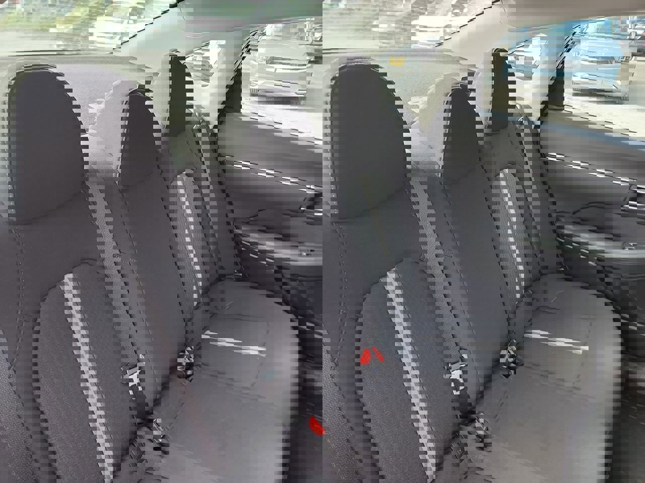 Used 2023 Hyundai Sonata Blue w/ Cargo Package image 20