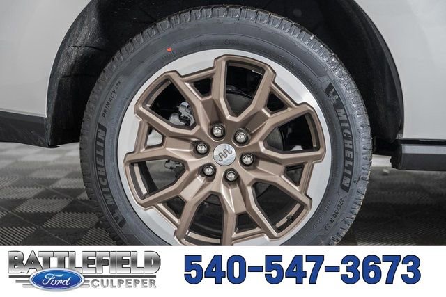 New 2026 Ford Expedition King Ranch AWD/4WD image 23