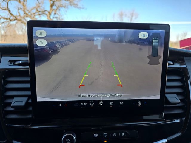 Used 2024 Ford Transit 350 XLT image 16