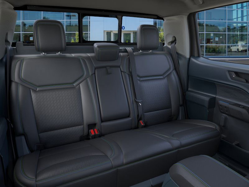 New 2025 Ford Maverick Lobo image 11