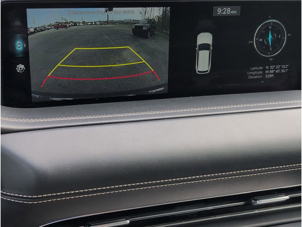 Used 2024 Genesis GV80 2.5T image 15