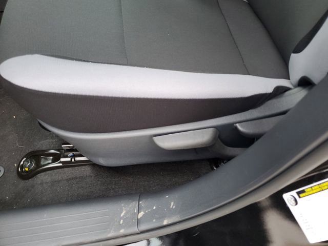 New 2025 Nissan Versa S w/ Trunk Package image 16