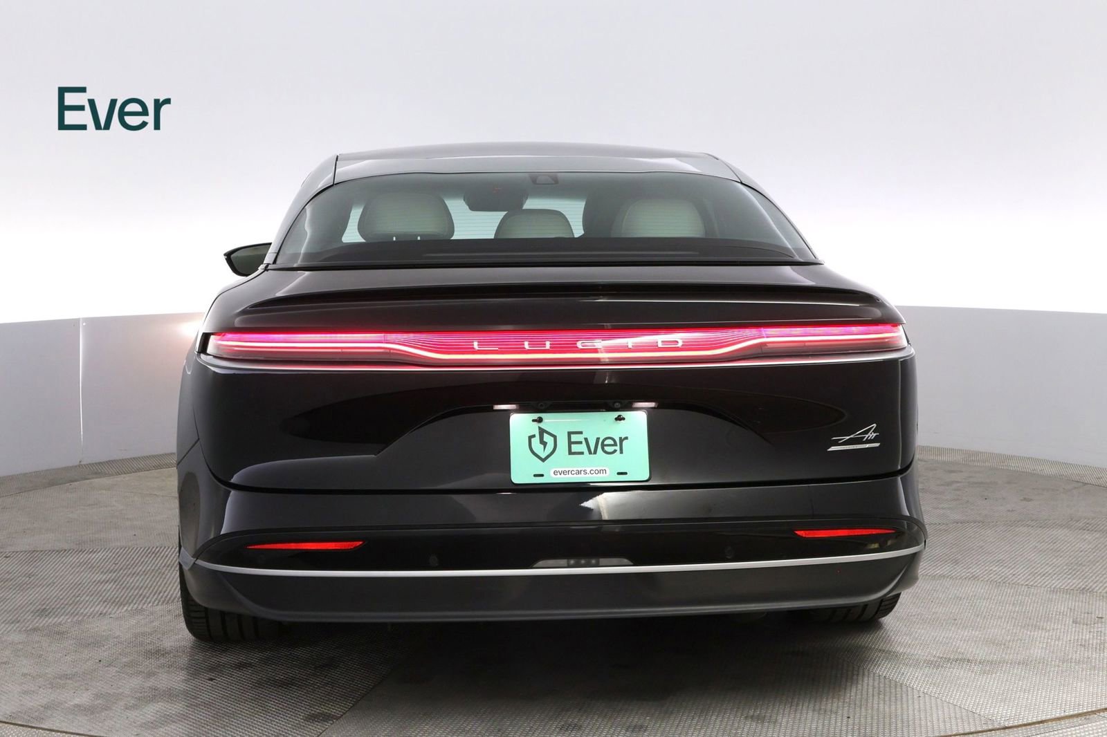 Used 2023 Lucid Air Touring AWD/4WD image 15