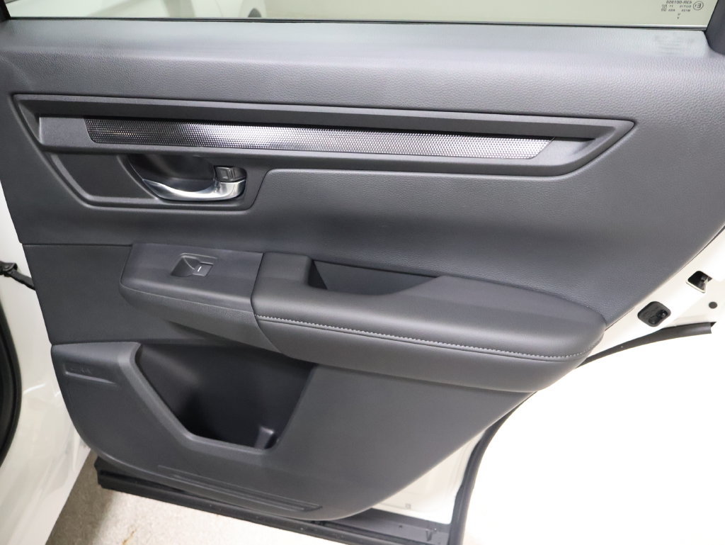 New 2026 Honda CR-V LX image 19