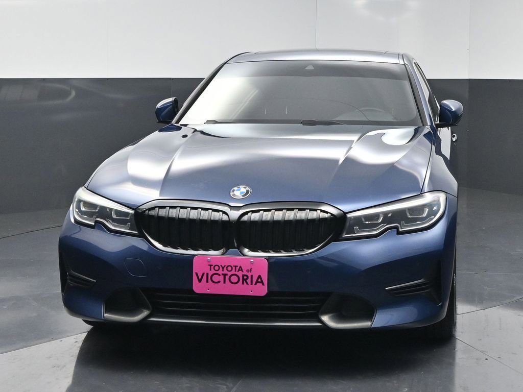 Used 2021 BMW 330i Sedan w/ Convenience Package image 14