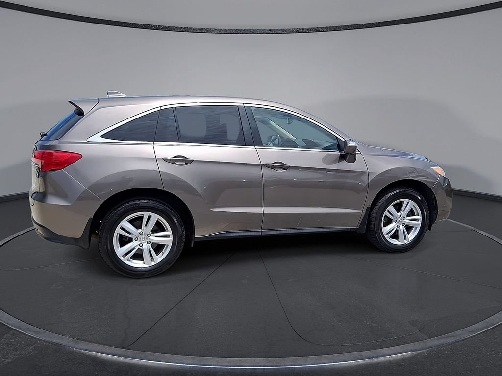 Used 2013 Acura RDX FWD w/ Technology Package image 7