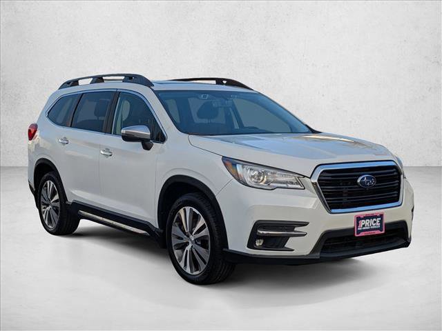 Used 2019 Subaru Ascent Touring w/ Popular Package #2 image 3
