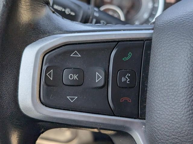 Used 2022 RAM 1500 Big Horn image 27