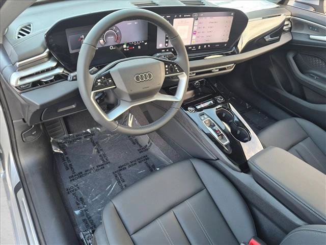 New 2026 Audi A5 Premium Plus AWD/4WD image 3