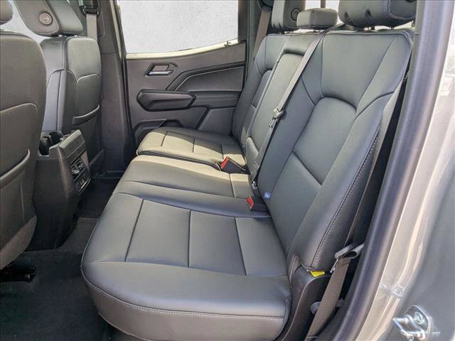 New 2026 Chevrolet Colorado LT w/ LT Convenience Package RWD image 16