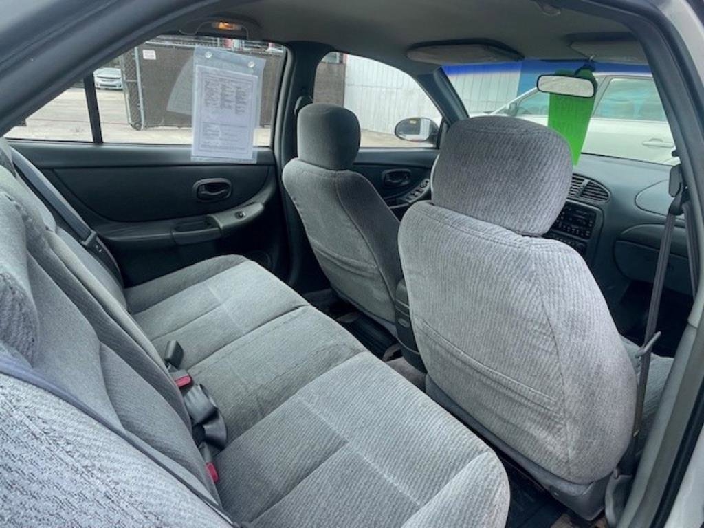 Used 2000 Oldsmobile Intrigue GX image 13